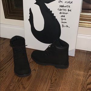 Women’s Timberland Boots